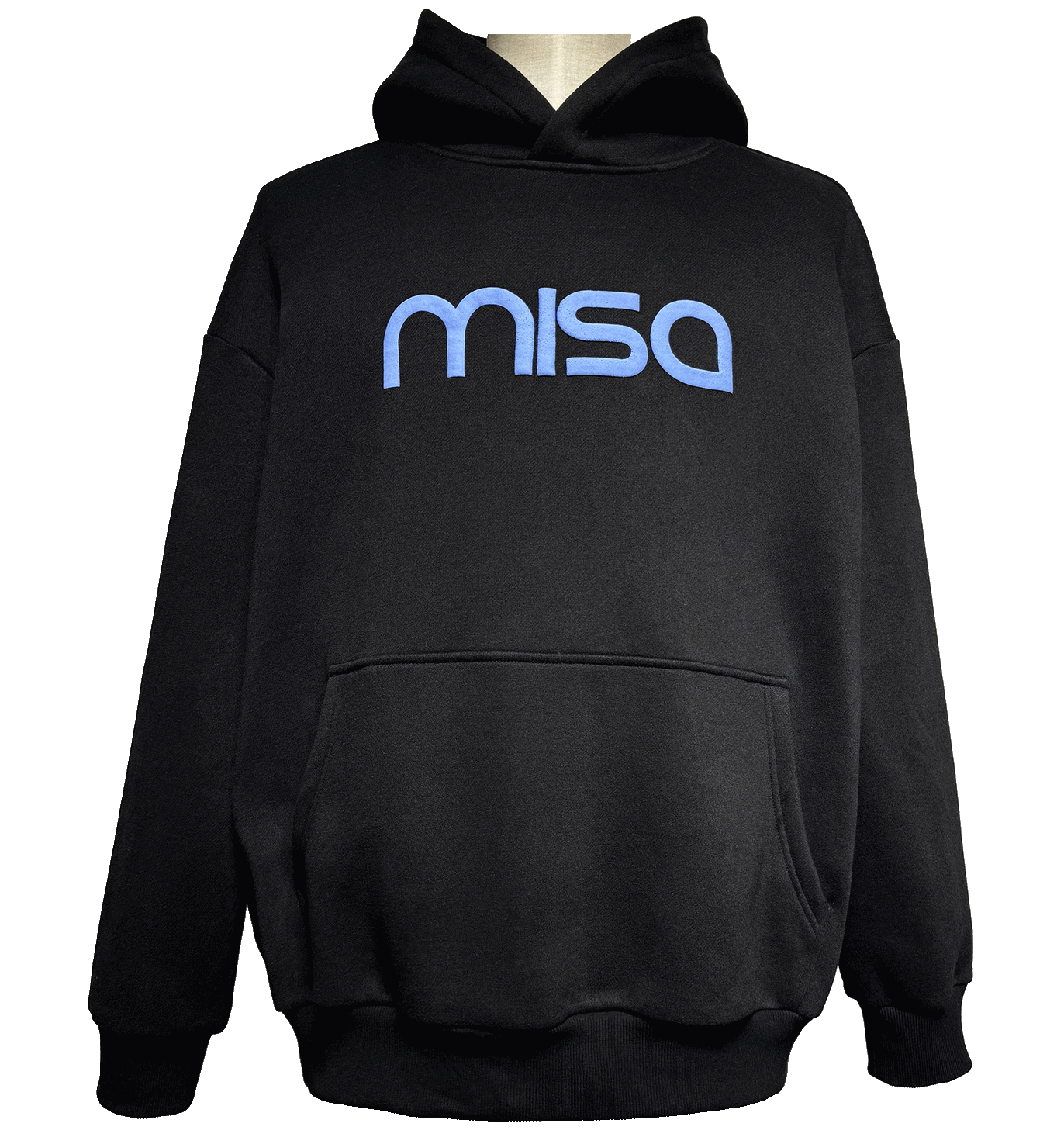 Misa Hoodie (black)