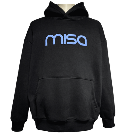 Misa Hoodie (black)