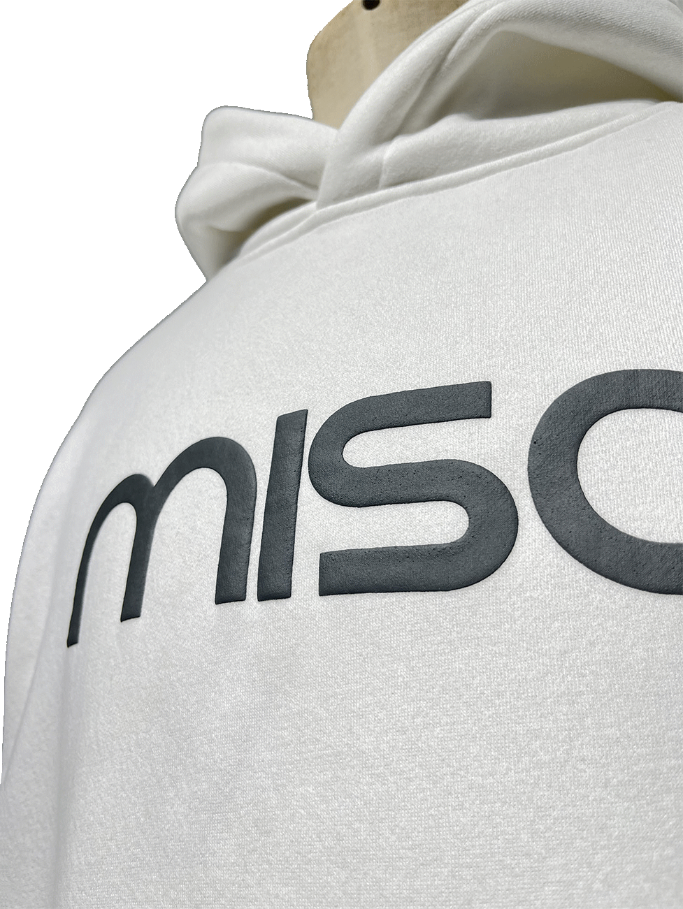 Misa Hoodie (off-white)