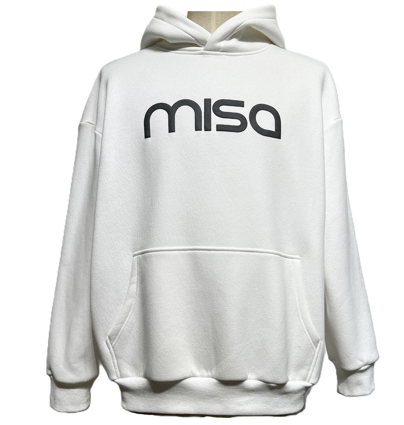 Misa Hoodie (off-white)