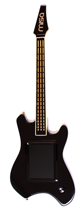 Misa Tri bass Misa Digital